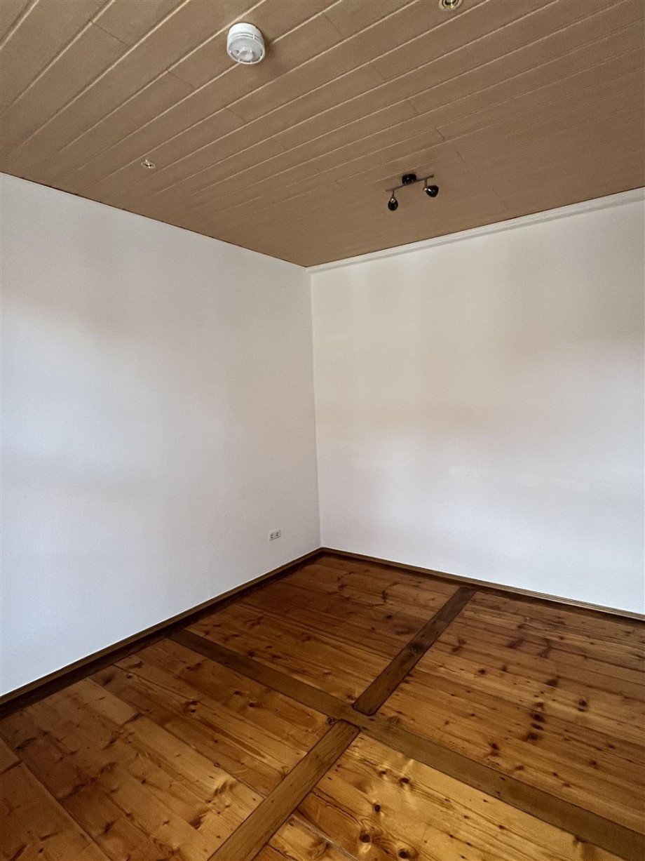 Schlafzimmer Etagenwohnung Torgau