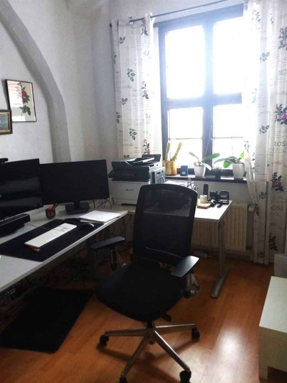 AZ 2. OG Maisonettewohnung Torgau