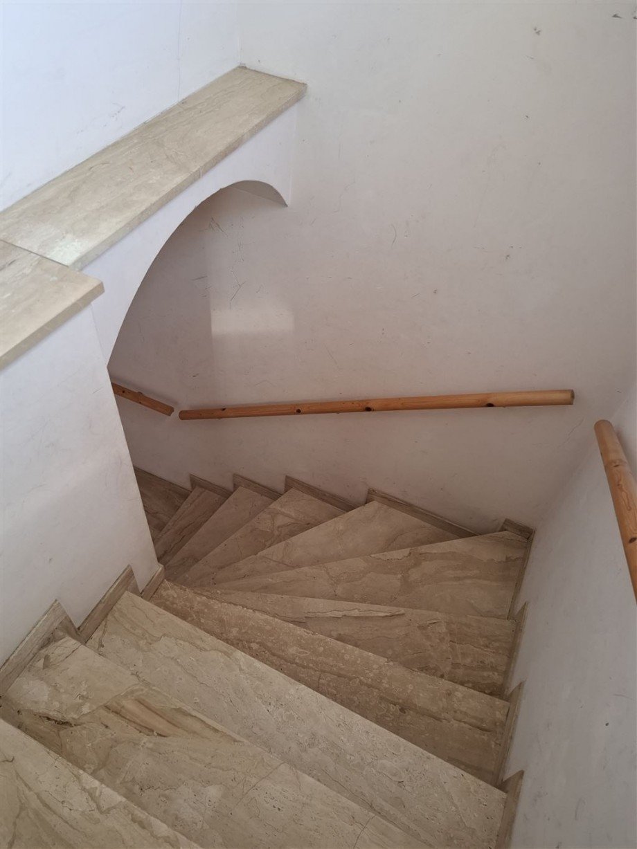 Hausflur Haus 1 Mehrfamilienhaus Torgau