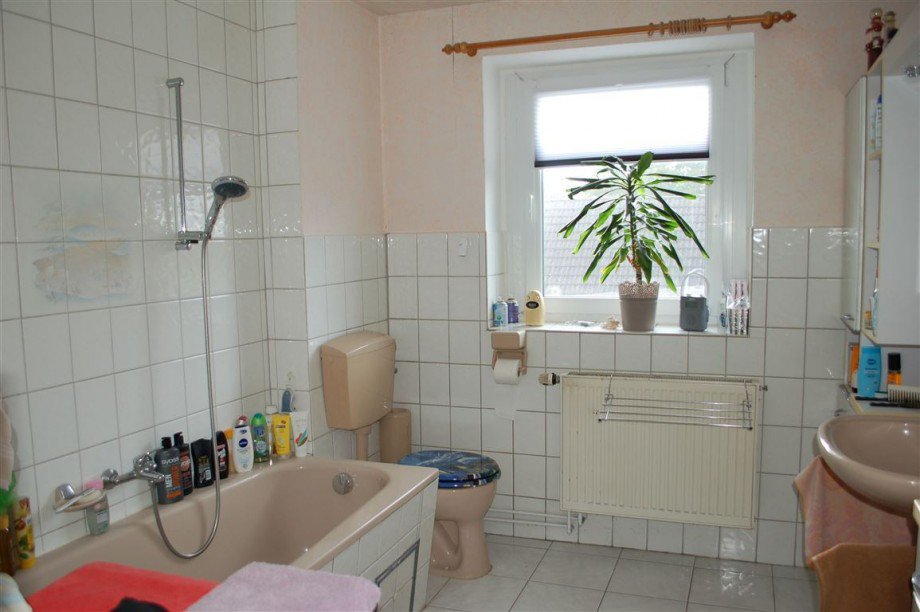 Bad Einfamilienhaus Schildau , Gneisenaustadt