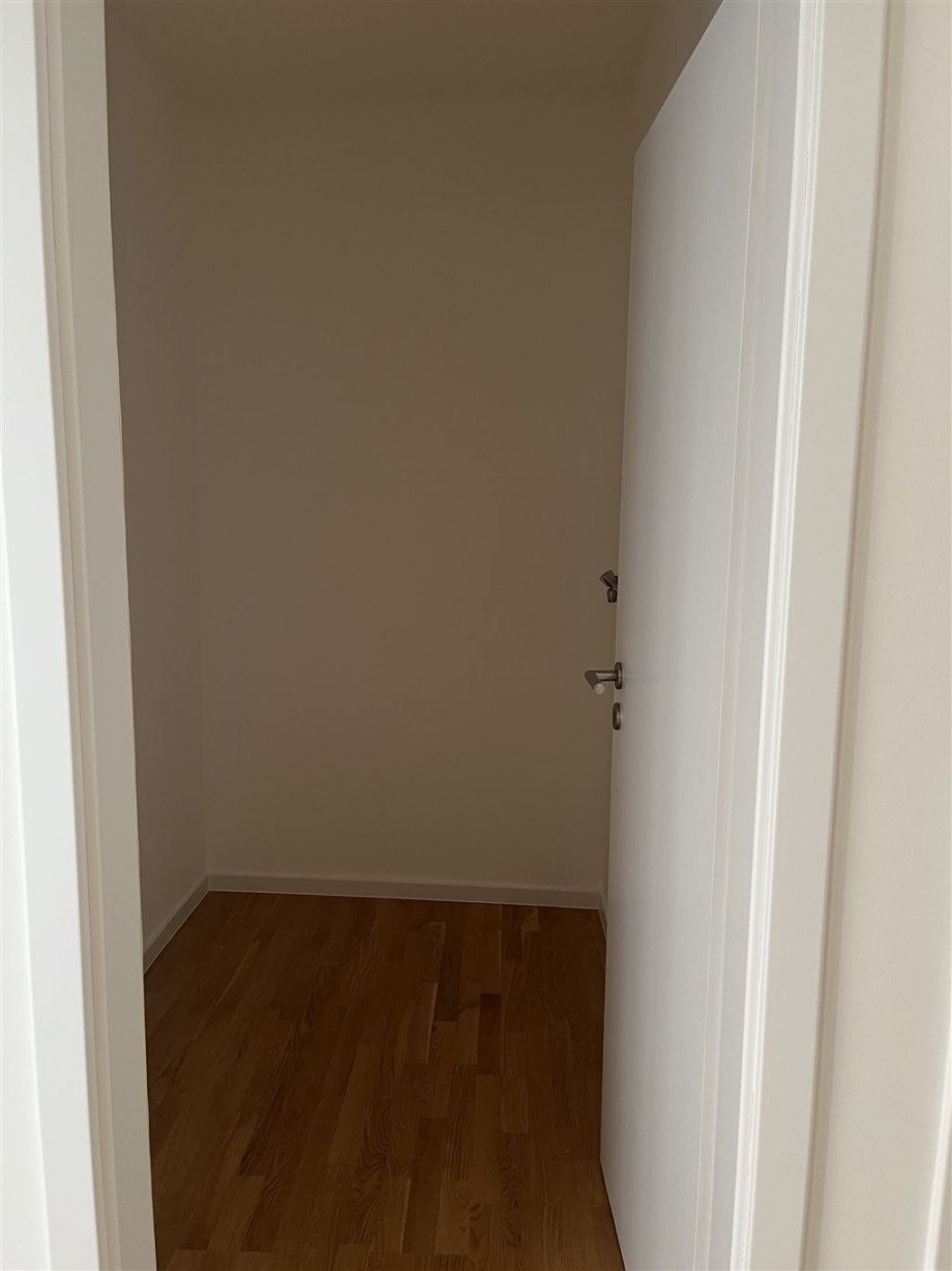 Abstellkammmer Etagenwohnung Torgau
