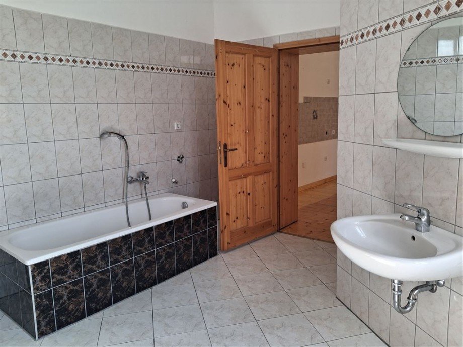 Bad Etagenwohnung Torgau