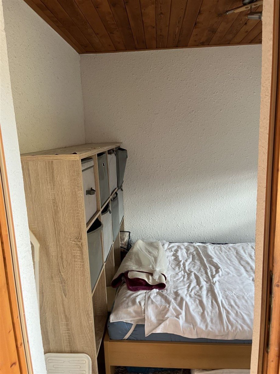 seperates Schlafzimmer Freizeitgrundst�ck Torgau