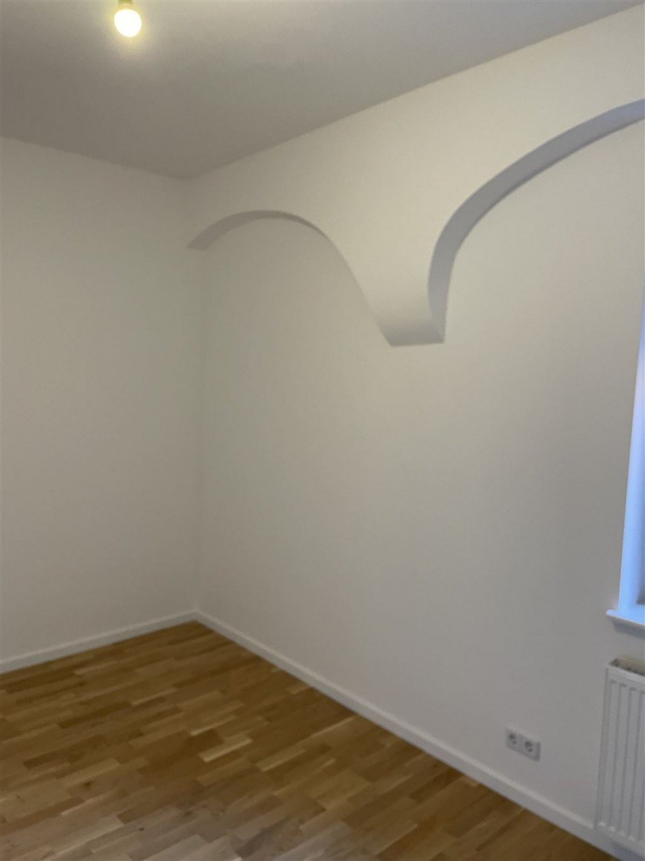 Schlafzimmer Etagenwohnung Torgau