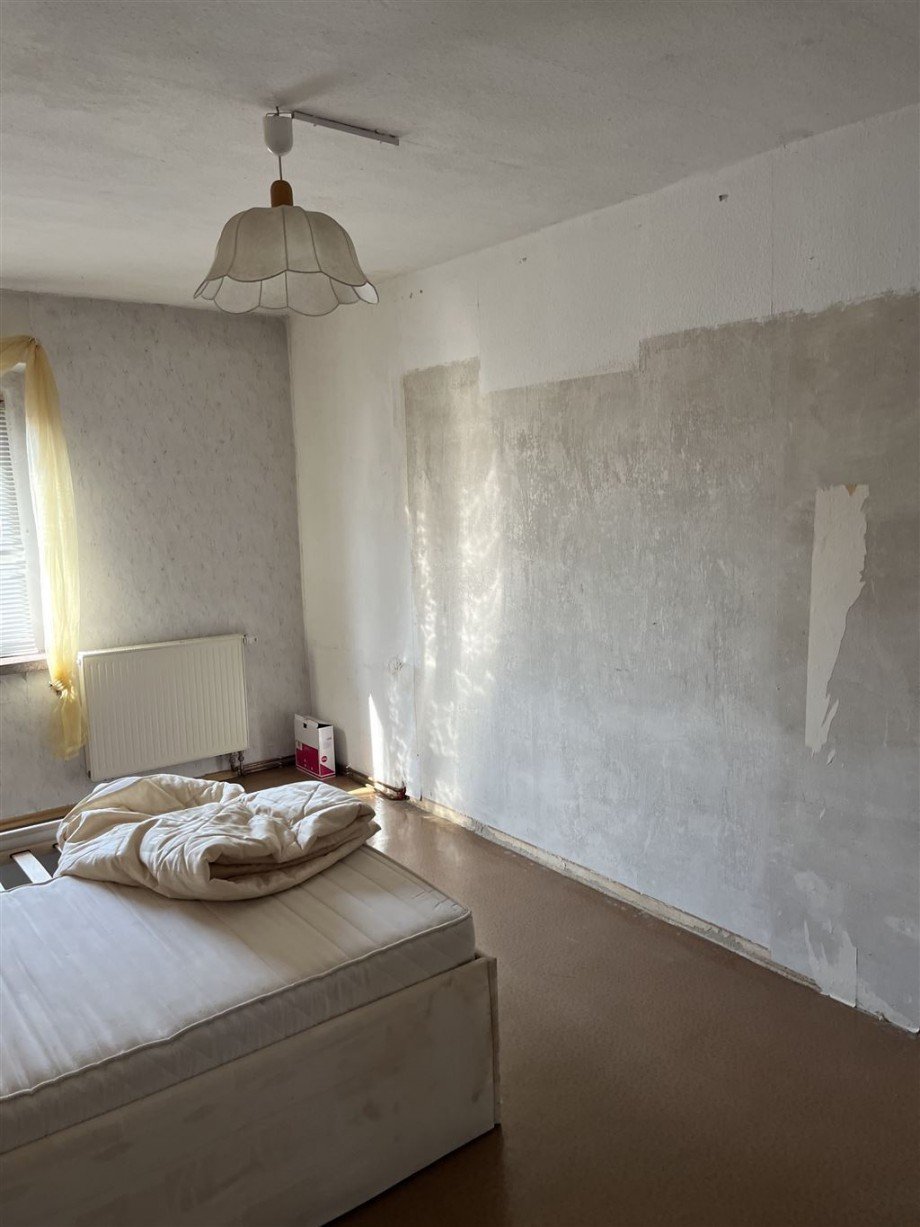Schlafzimmer Einfamilienhaus Neiden