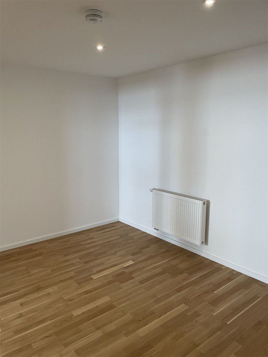 Diele Etagenwohnung Torgau