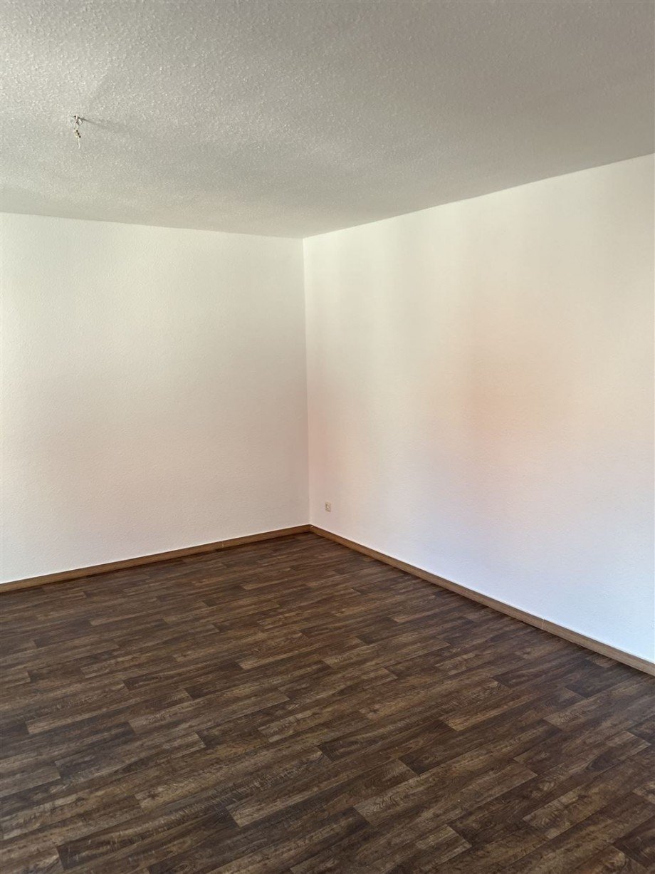 Raum 1 Dachgeschosswohnung Torgau