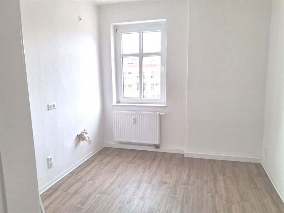 K�che Etagenwohnung Torgau