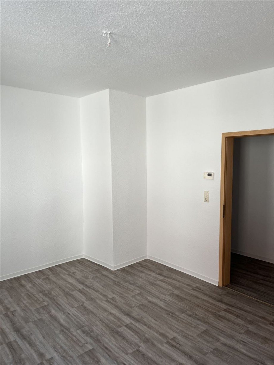 Raum 2 Etagenwohnung Torgau