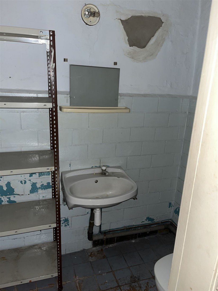 WC Einzelhandel Torgau