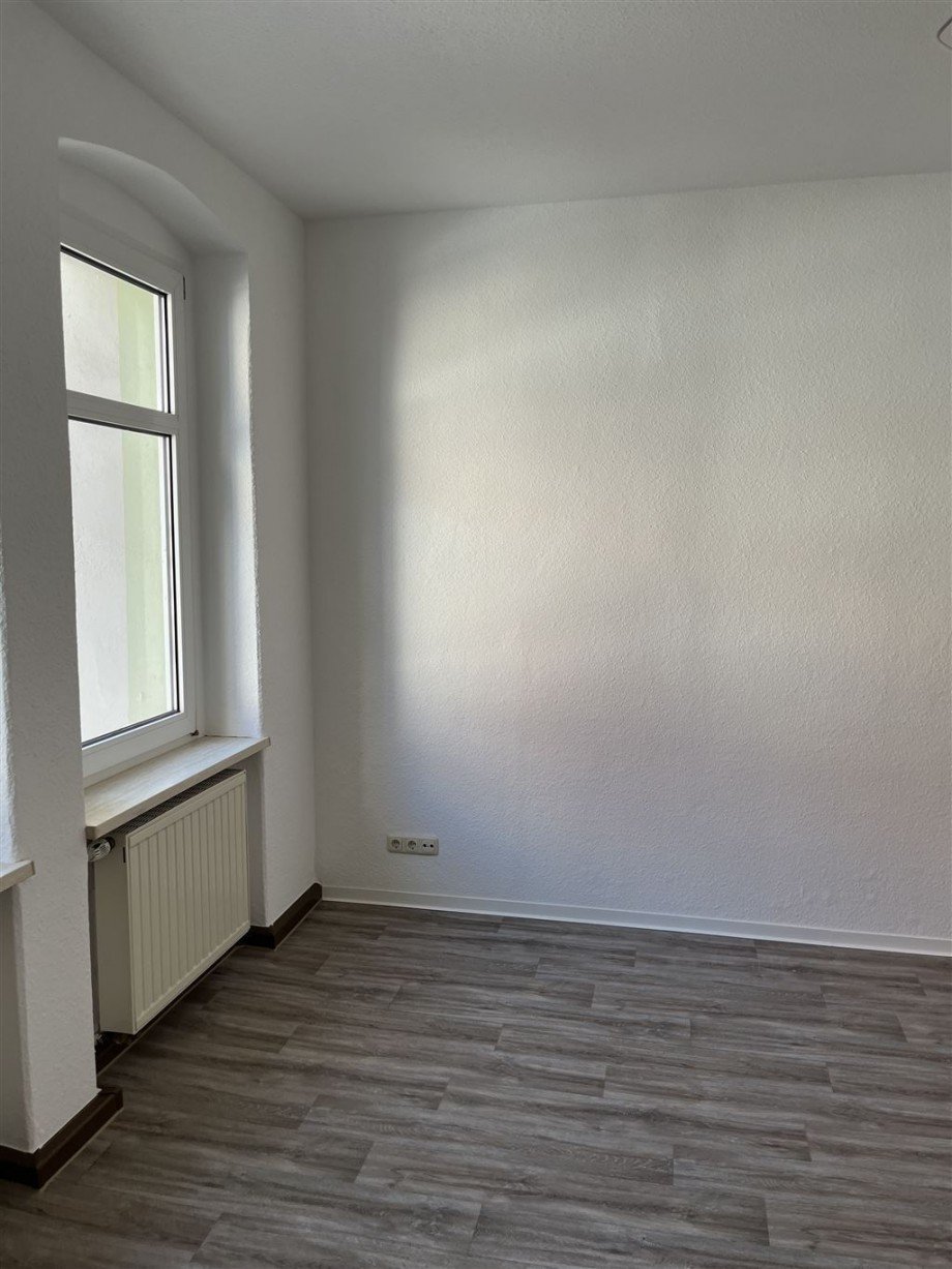 Raum 1 Etagenwohnung Torgau