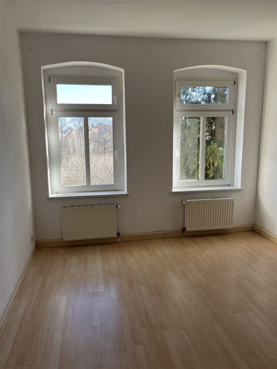 Zimmer 3 Etagenwohnung Torgau