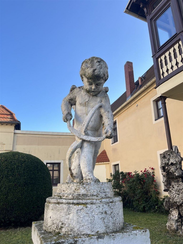Garten Torgau Erdgeschosswohnung 3-Raum-Wohnung im EG mit Terrasse und Garten im Fischerd�rfchen 2 in 04860 Torgau