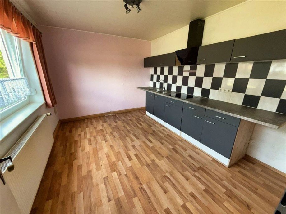 Einbauk�che Einfamilienhaus Bad Schmiedeberg