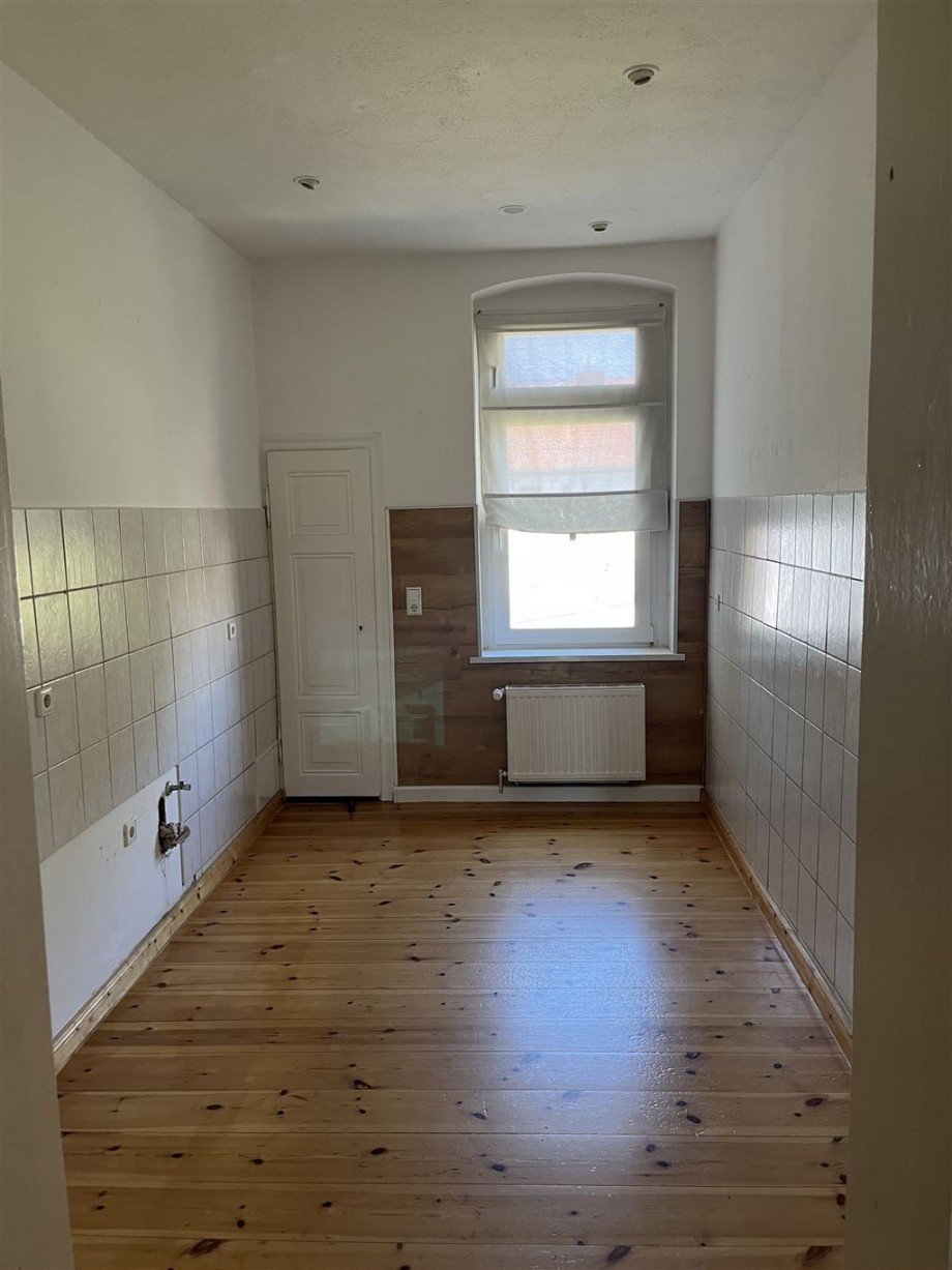 K�che Etagenwohnung Torgau