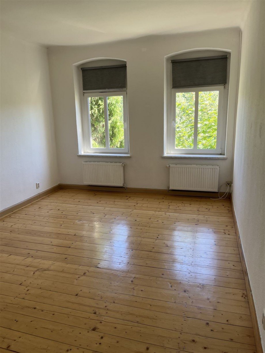 Zimmer Etagenwohnung Torgau