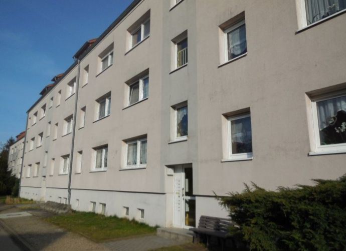 Bild 1 Belgern Etagenwohnung 4-Raum-Wohnung in ruhiger Wohnlage von Belgern