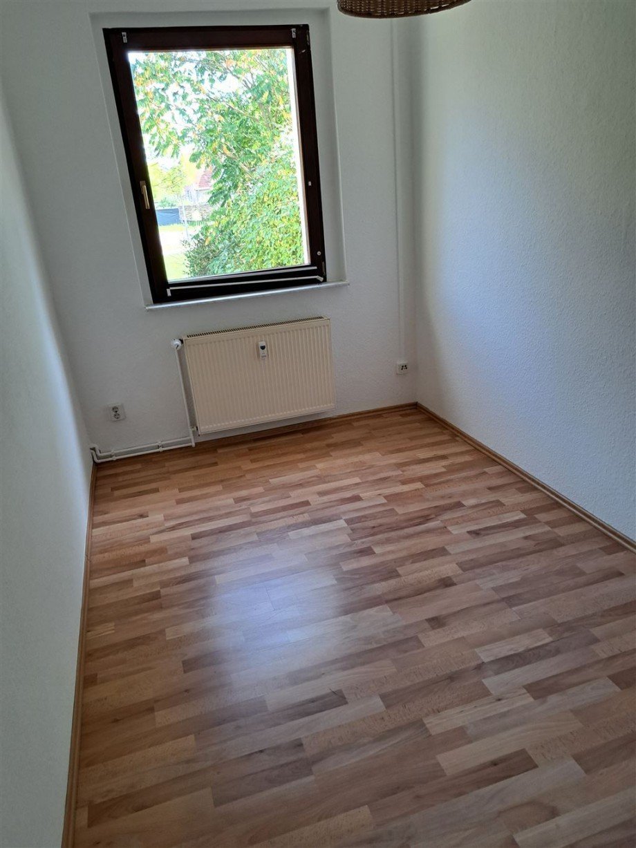 Wohnraum Etagenwohnung Glebitzsch