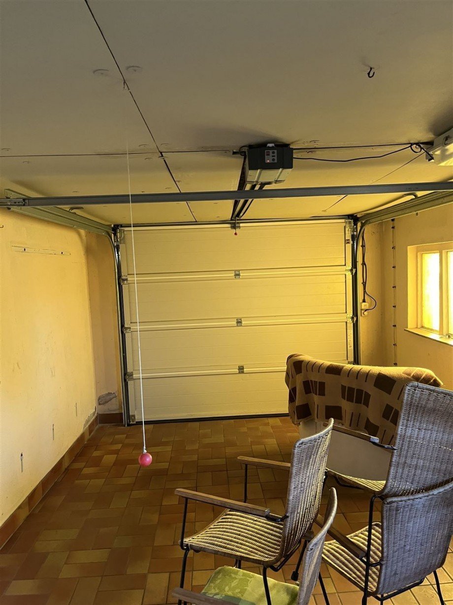 Garage Einfamilienhaus Neiden