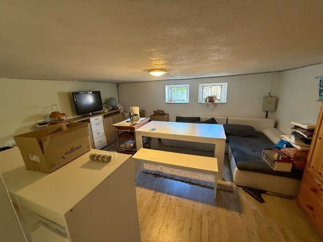 Hobbykeller Zweifamilienhaus Bad Schmiedeberg