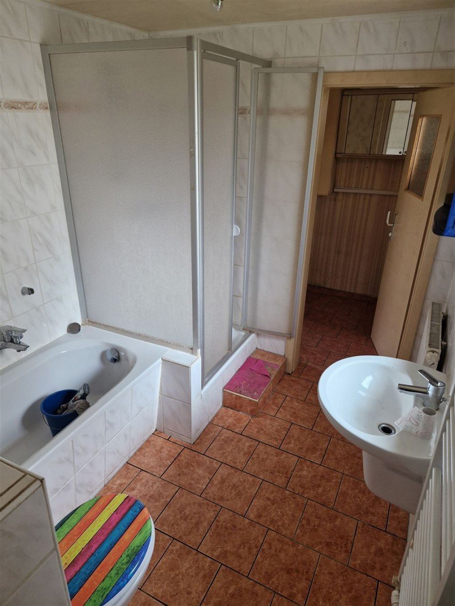 Bad Einfamilienhaus Gro�treben-Zwethau