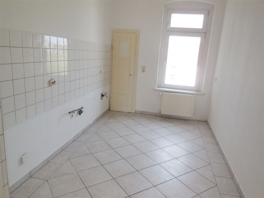 Bsp. WE-K�che Mehrfamilienhaus Torgau