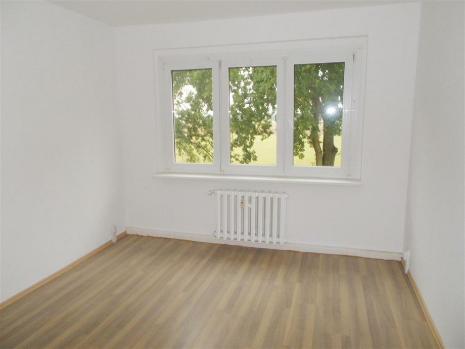Schlafen Erdgeschosswohnung Elsnig