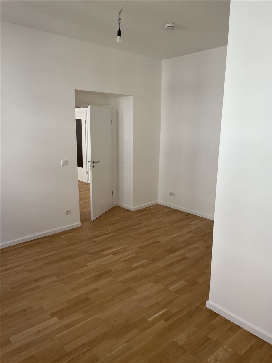 Schlafzimmer Etagenwohnung Torgau
