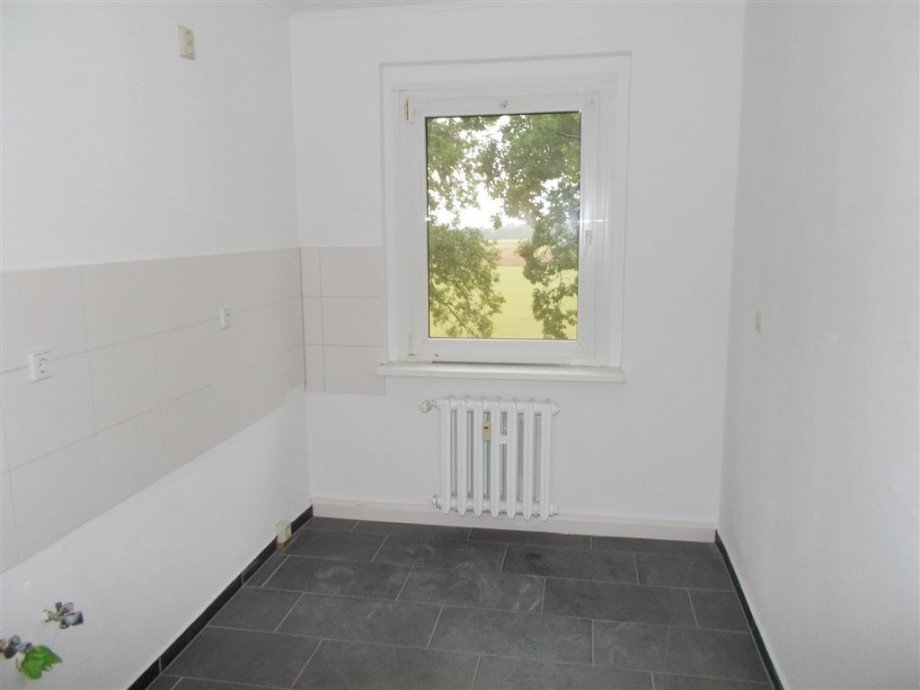 K�che Erdgeschosswohnung Elsnig