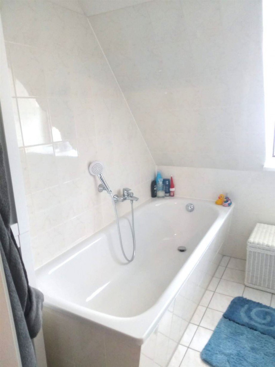 Bad DG 1 Maisonettewohnung Torgau