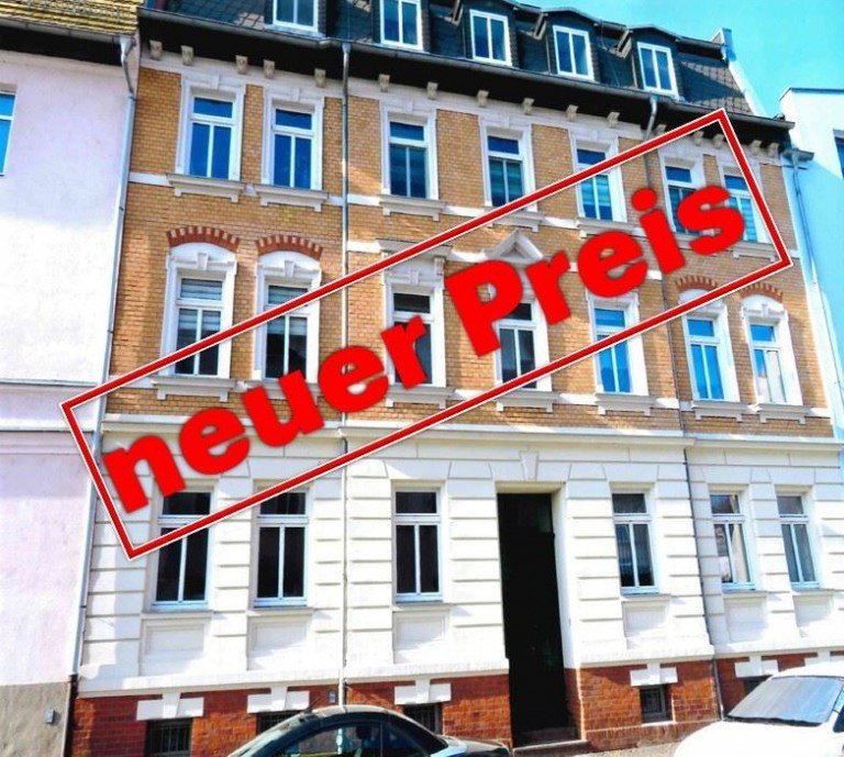 neuer Preis Torgau Etagenwohnung Gem�tliche 3- Raum- Wohnung in Bahnhofsn�he in Torgau