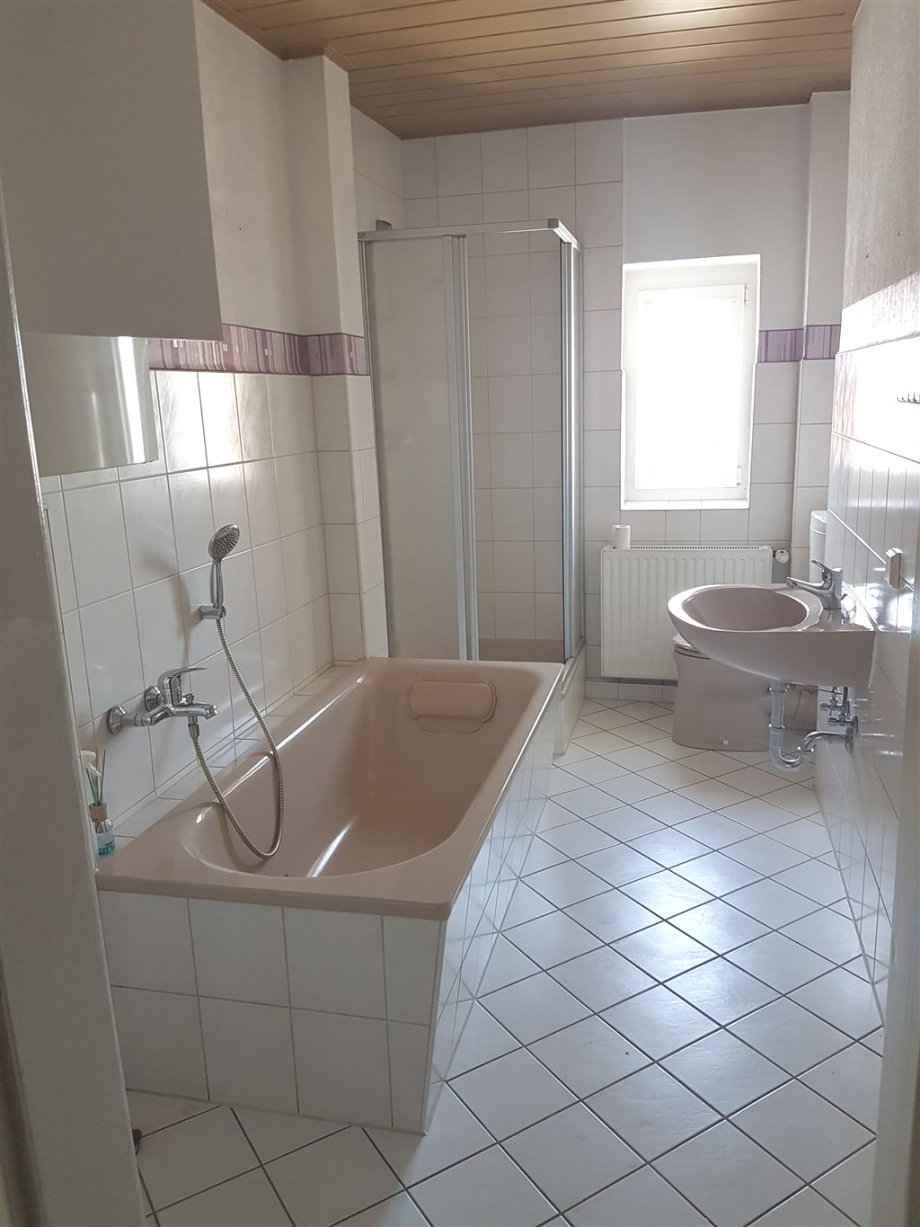 Bad Wohnung Torgau