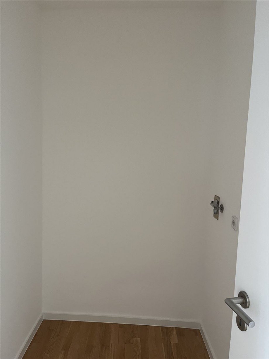 Abstellkammer Etagenwohnung Torgau