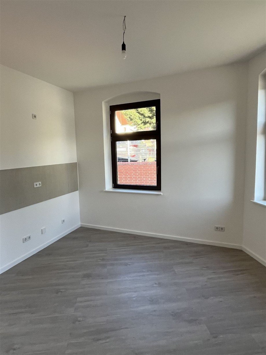 K�che Erdgeschosswohnung Torgau