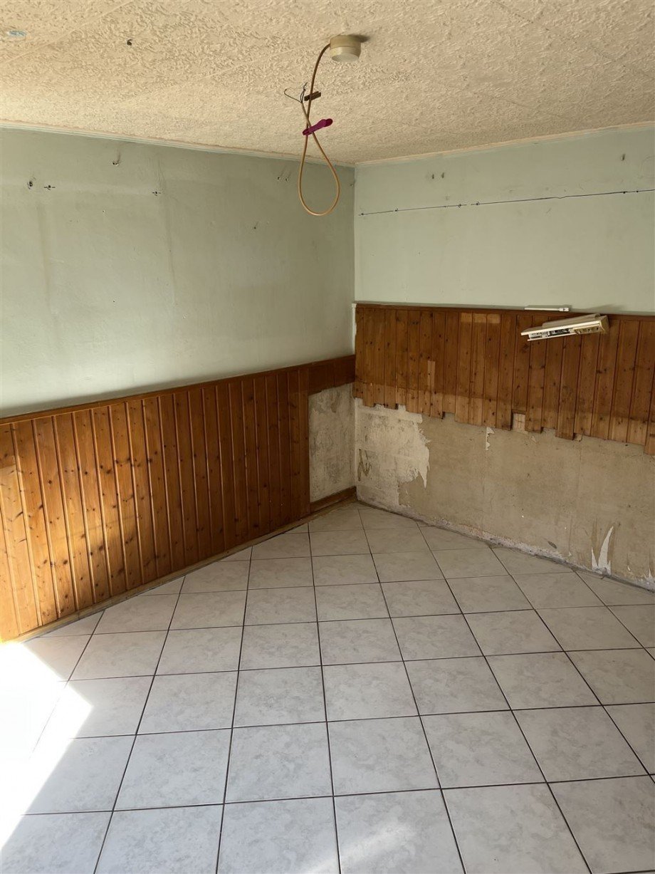 K�che Einfamilienhaus Gro�treben-Zwethau