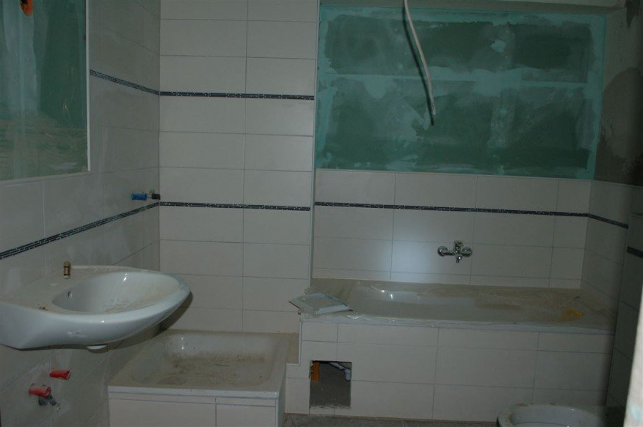 Bad 2 Mehrfamilienhaus Torgau