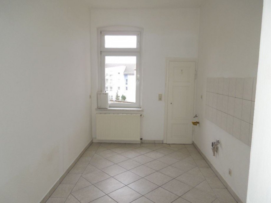K�che Etagenwohnung Torgau