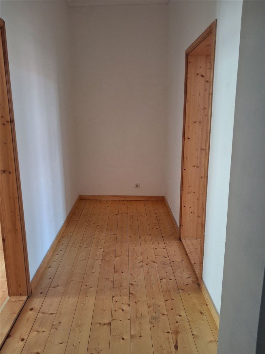 Flur Etagenwohnung Torgau