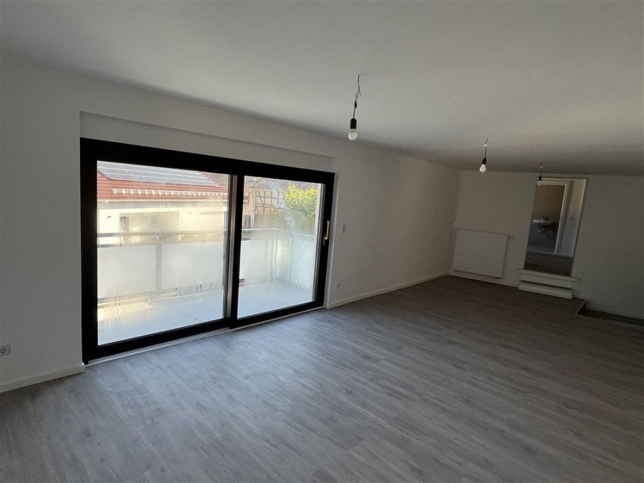 Wohnbereich Etagenwohnung Torgau