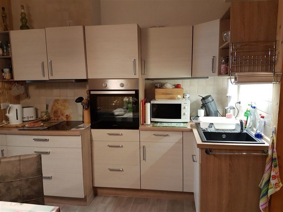 EBK Erdgeschosswohnung Torgau
