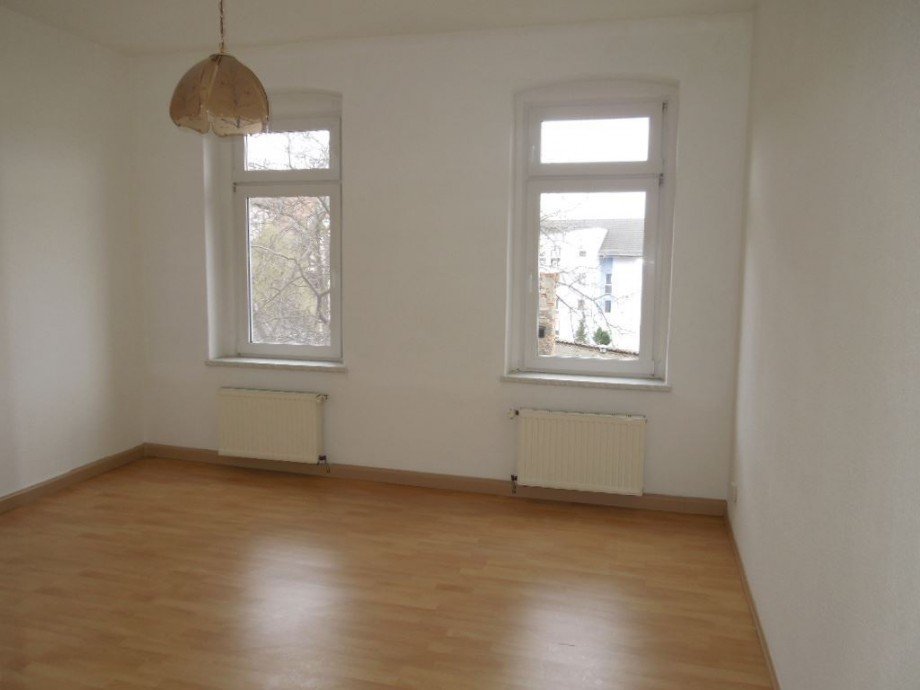 Zimmer 3 Etagenwohnung Torgau