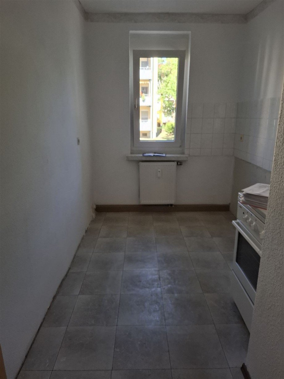 K�che Etagenwohnung Torgau