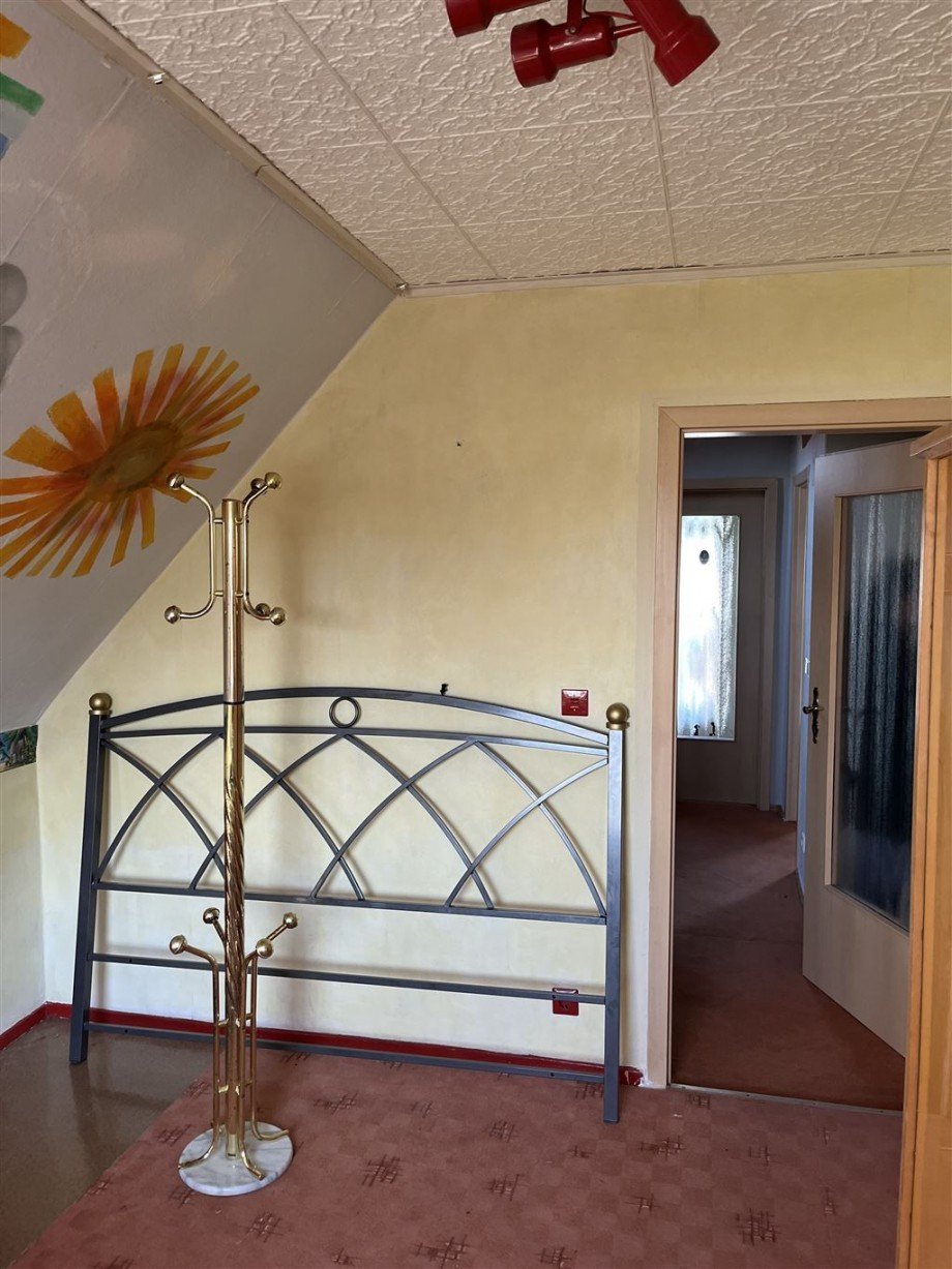 Kinderzimmer 2 Einfamilienhaus Neiden