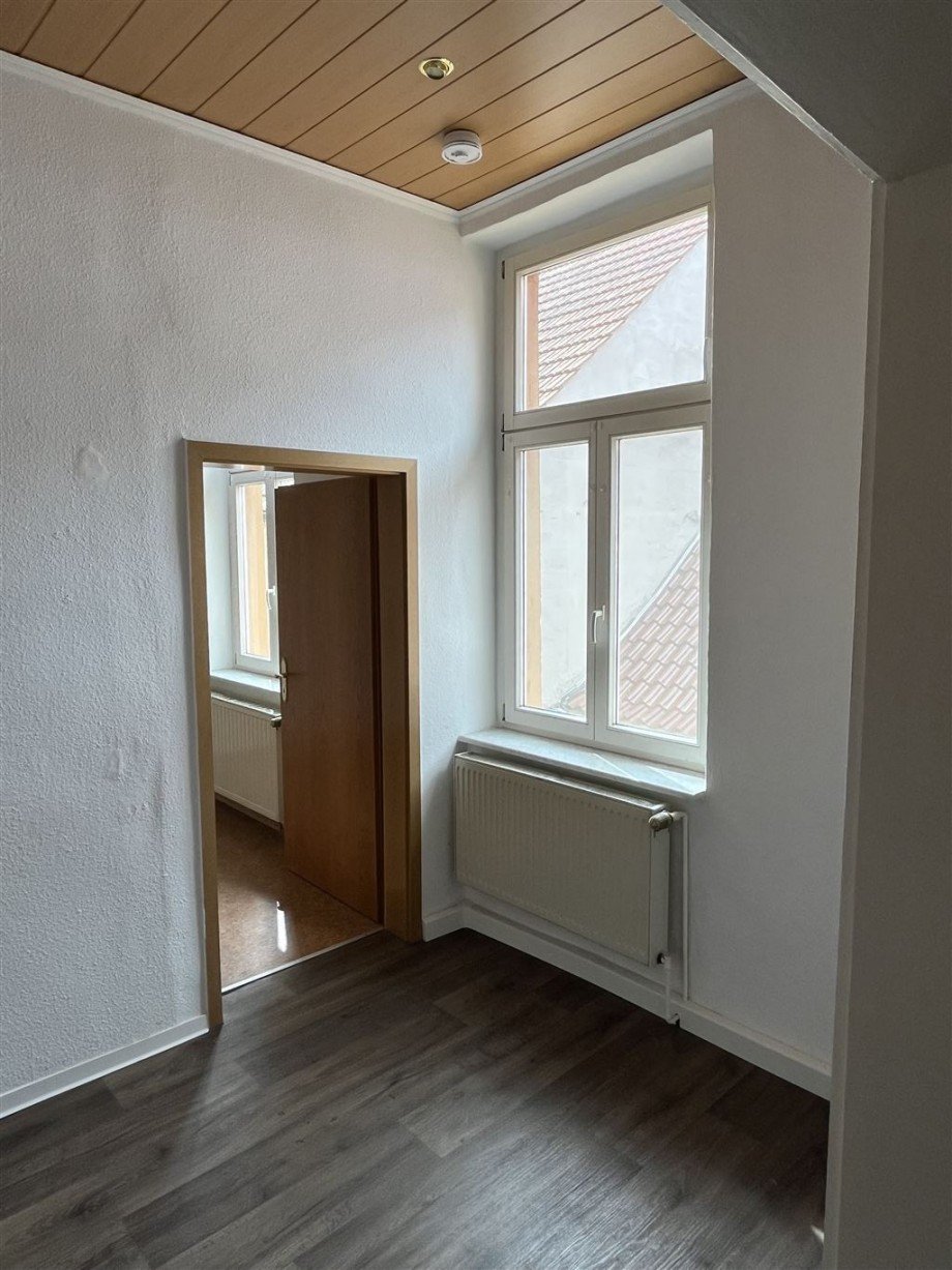 K�che Etagenwohnung Torgau