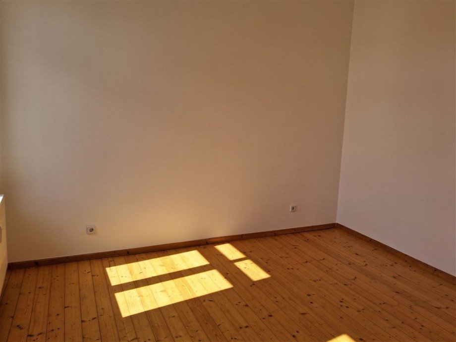 Schlafzimmer Etagenwohnung Torgau