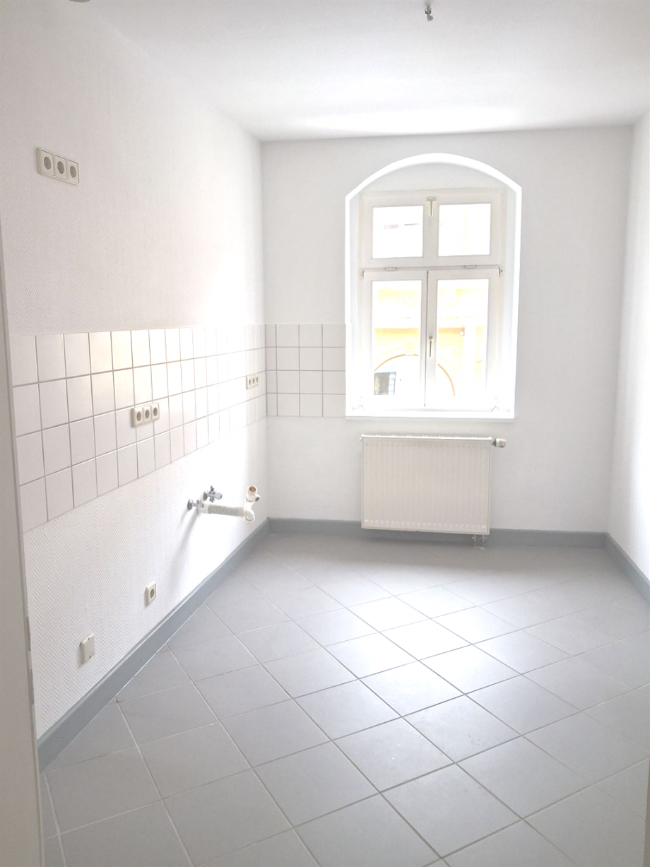 K�che Etagenwohnung Torgau