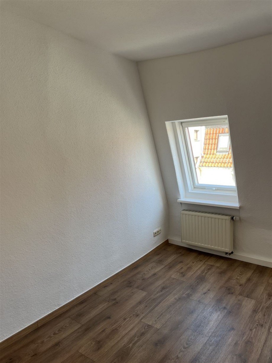 Raum 2 Dachgeschosswohnung Torgau