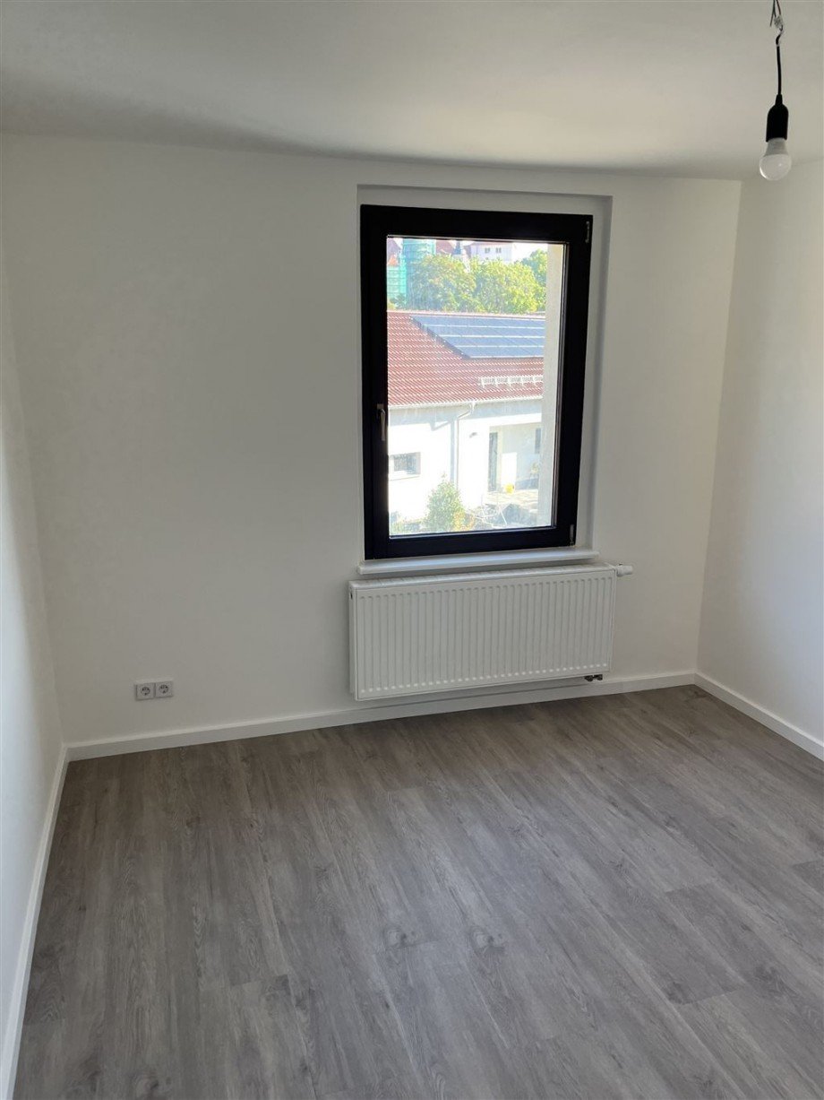 B�ro / Ankleidezimmer Etagenwohnung Torgau