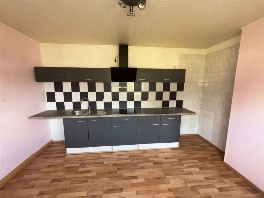 Einbauk�che Einfamilienhaus Bad Schmiedeberg