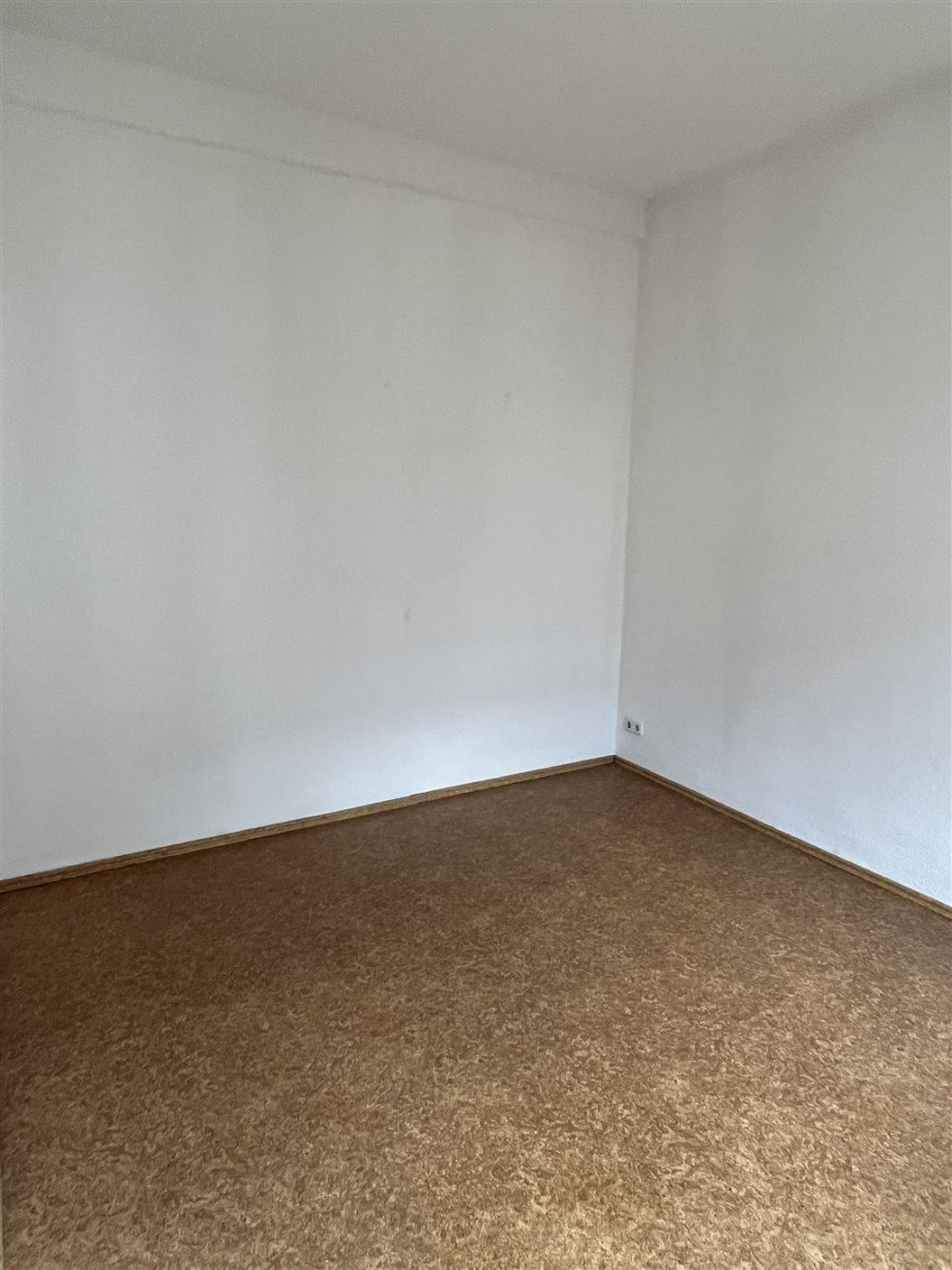 Zimmer an K�che Etagenwohnung Torgau